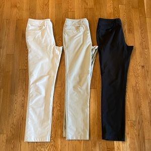 Men’s lululemon ABC pants